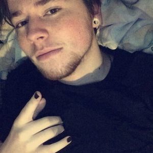 Meet your Posher, Cody